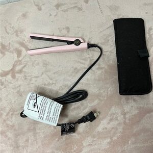 MINI CERAMIC STYLER *PINK*